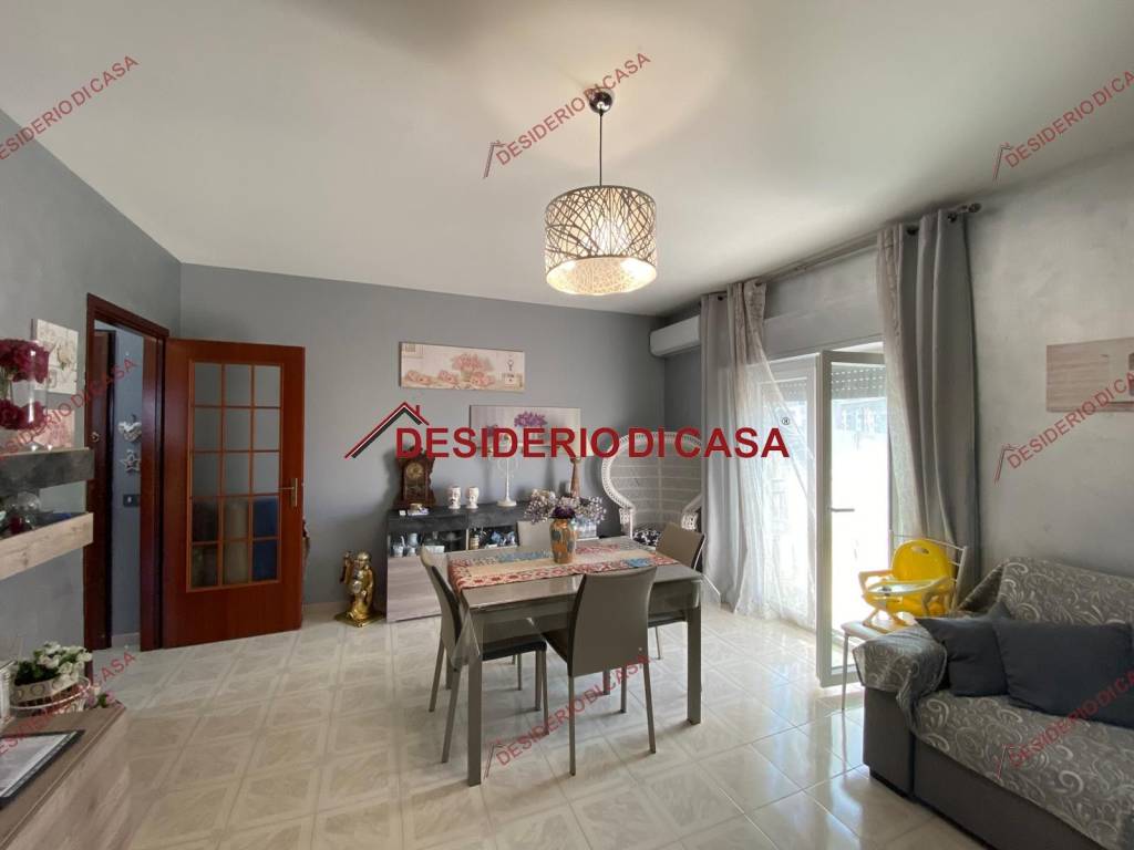appartamento in vendita a Termini Imerese