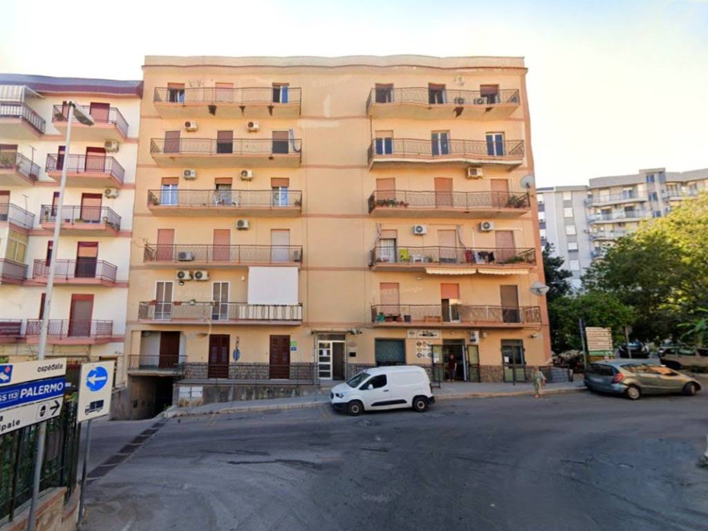 appartamento in vendita a Termini Imerese