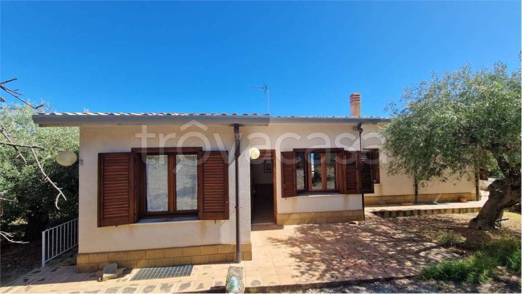 casa indipendente in vendita a Termini Imerese