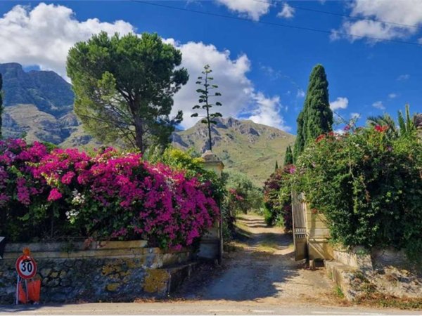 terreno agricolo in vendita a Termini Imerese