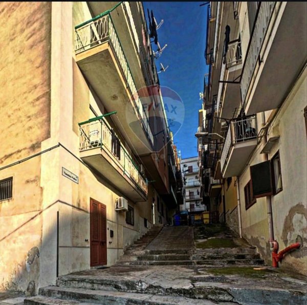 appartamento in vendita a Termini Imerese