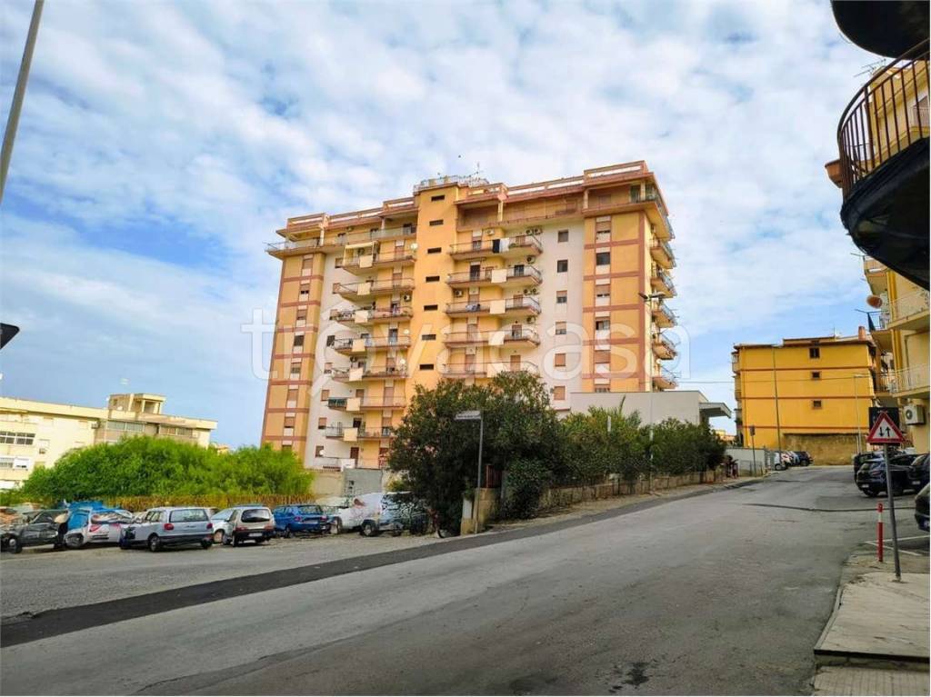 appartamento in vendita a Termini Imerese