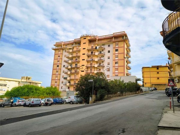 appartamento in vendita a Termini Imerese