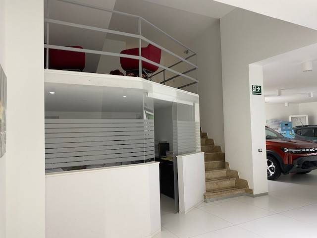 negozio in vendita a Termini Imerese