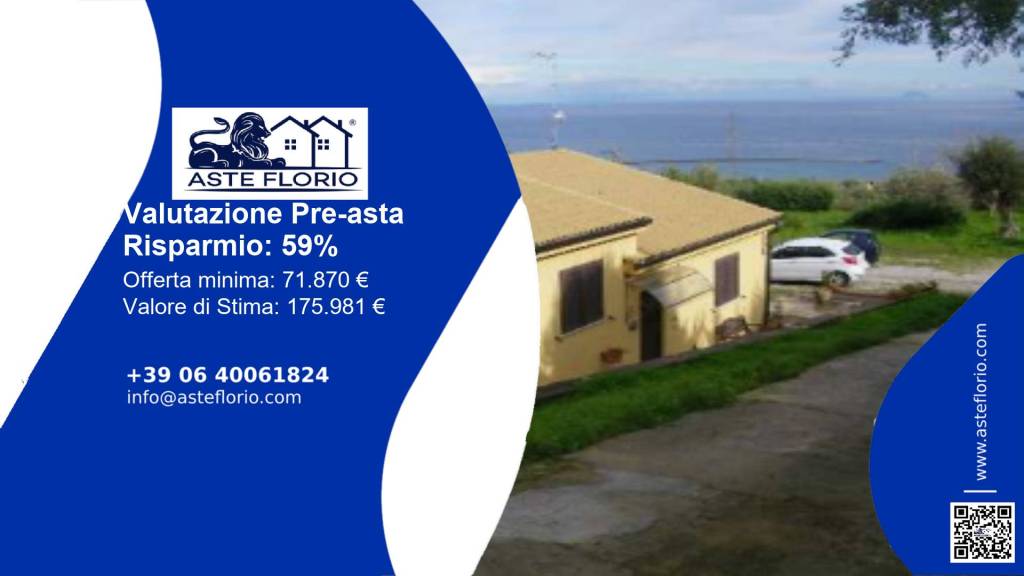 casa indipendente in vendita a Termini Imerese