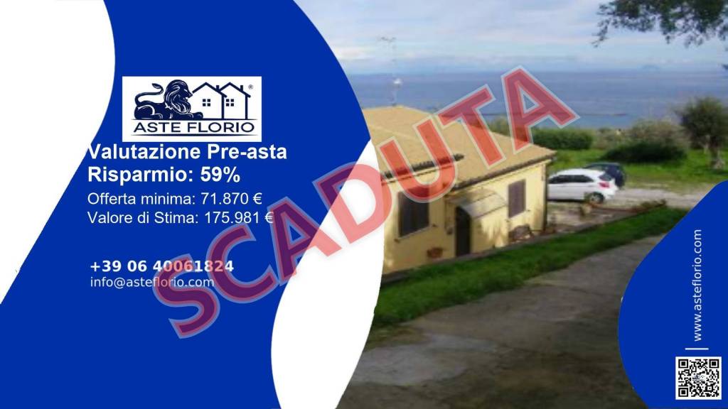 casa indipendente in vendita a Termini Imerese