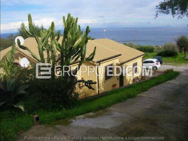 casa indipendente in vendita a Termini Imerese
