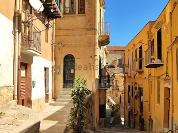 appartamento in vendita a Termini Imerese