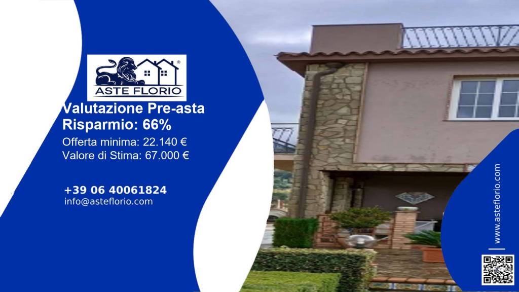 appartamento in vendita a Termini Imerese