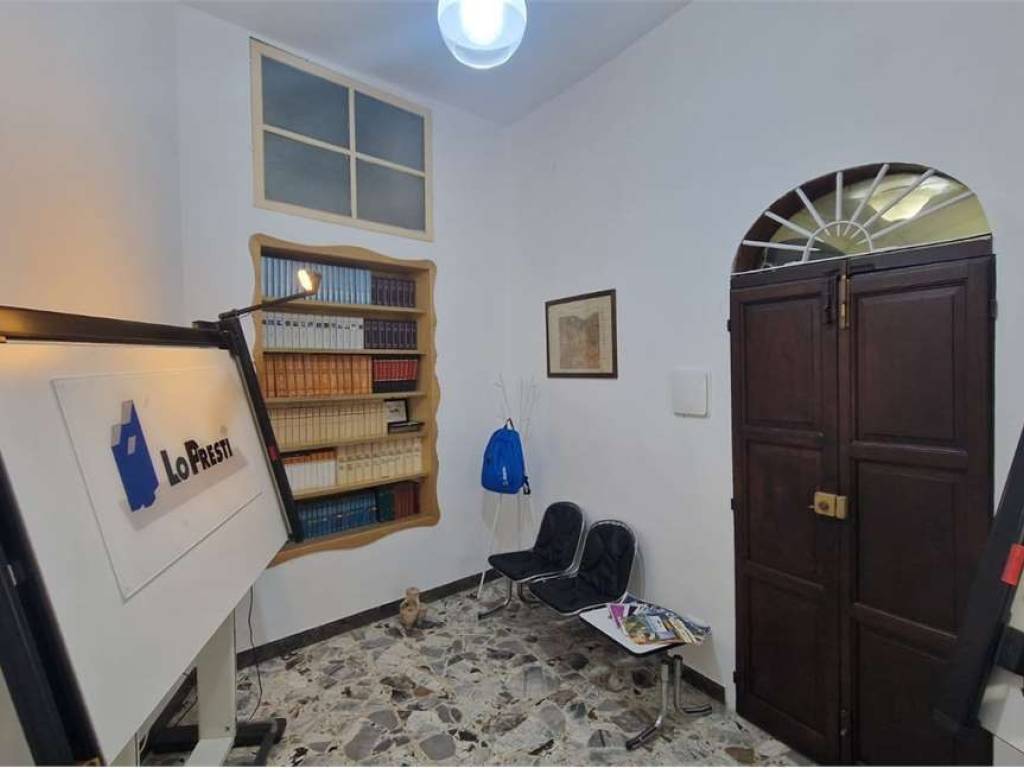 appartamento in vendita a Termini Imerese