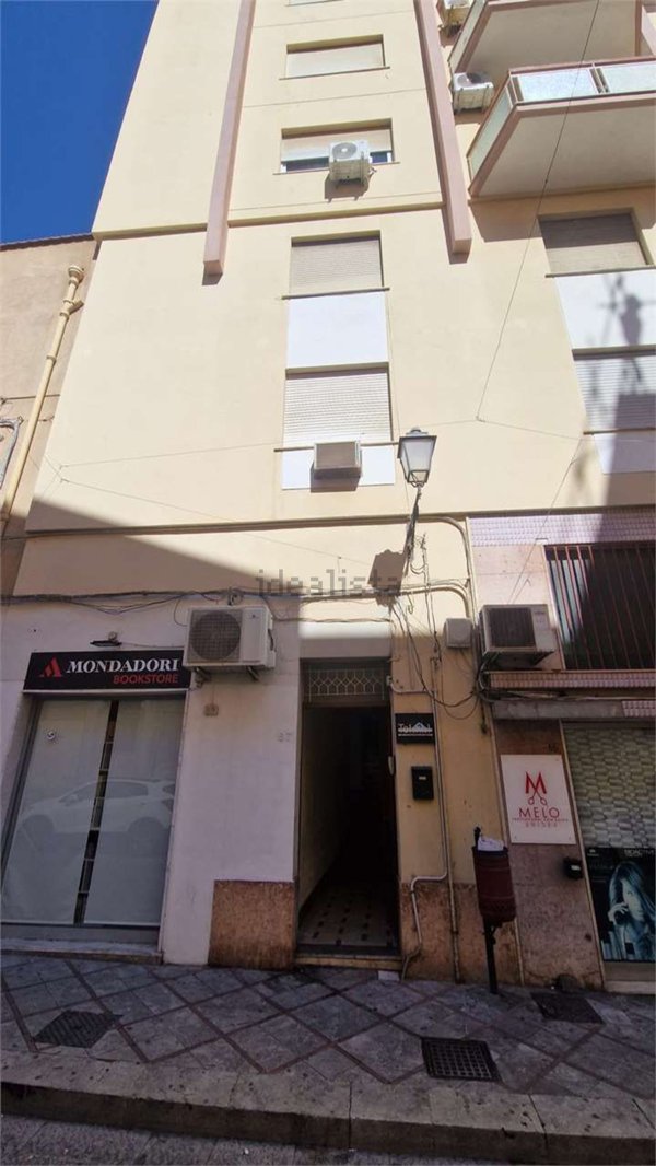 appartamento in vendita a Termini Imerese