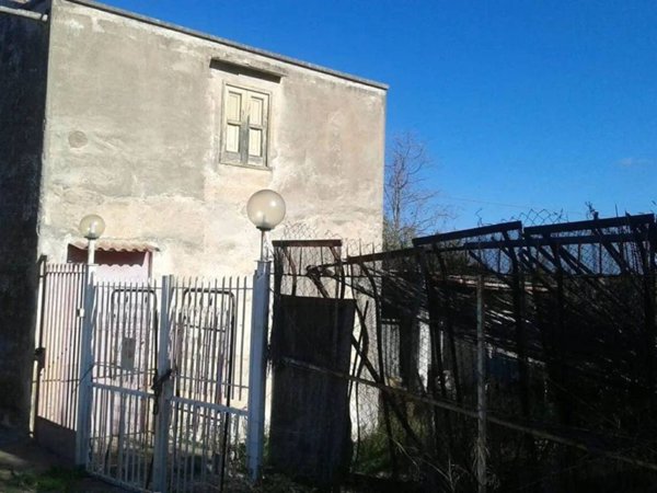 negozio in vendita a Termini Imerese