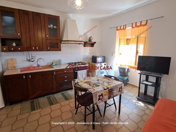 appartamento in vendita a Termini Imerese