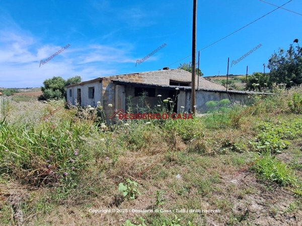 terreno agricolo in vendita a Termini Imerese