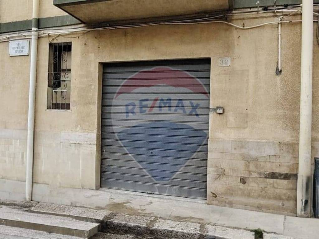 casa indipendente in vendita a Termini Imerese