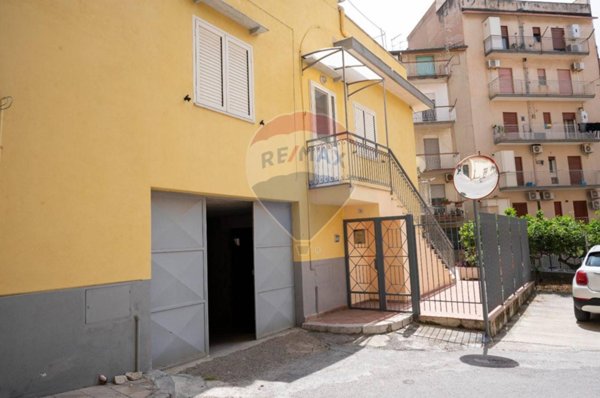 appartamento in vendita a Termini Imerese