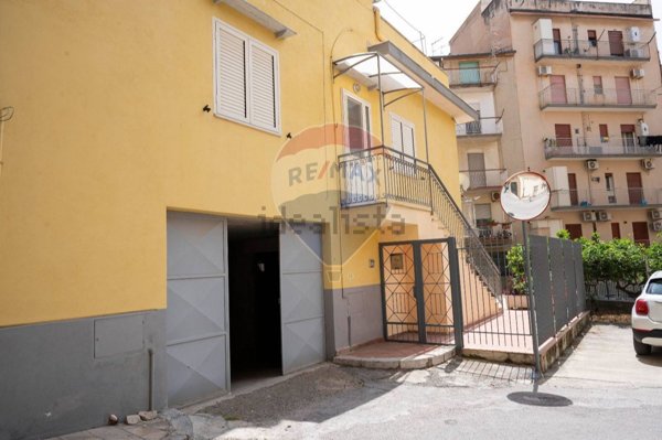 appartamento in vendita a Termini Imerese