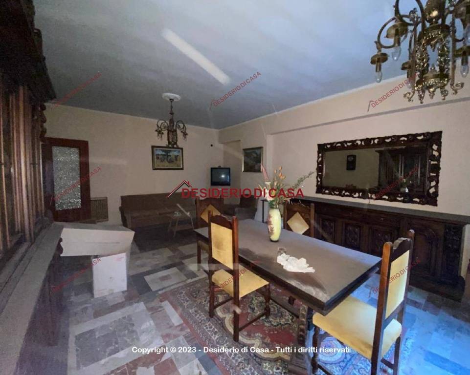 appartamento in vendita a Termini Imerese