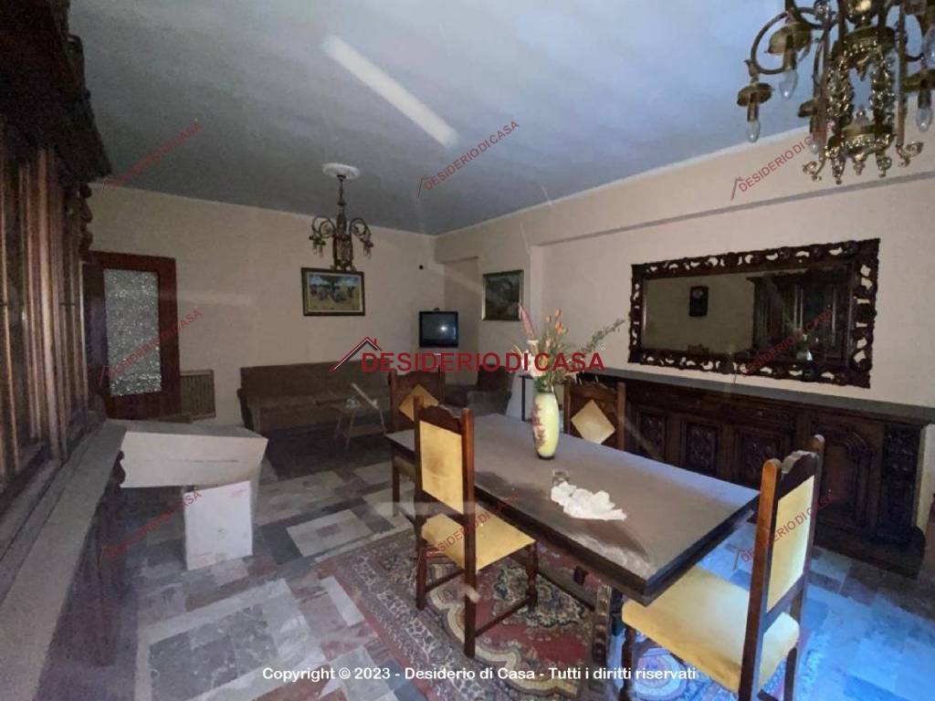 appartamento in vendita a Termini Imerese
