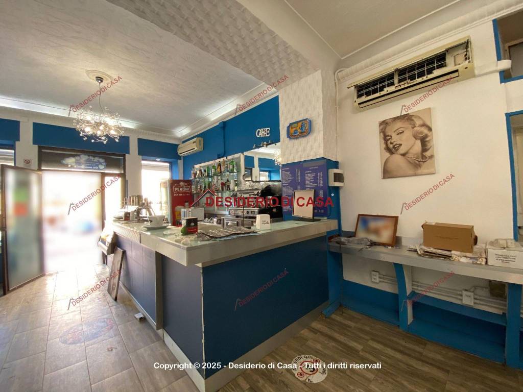 negozio in vendita a Termini Imerese