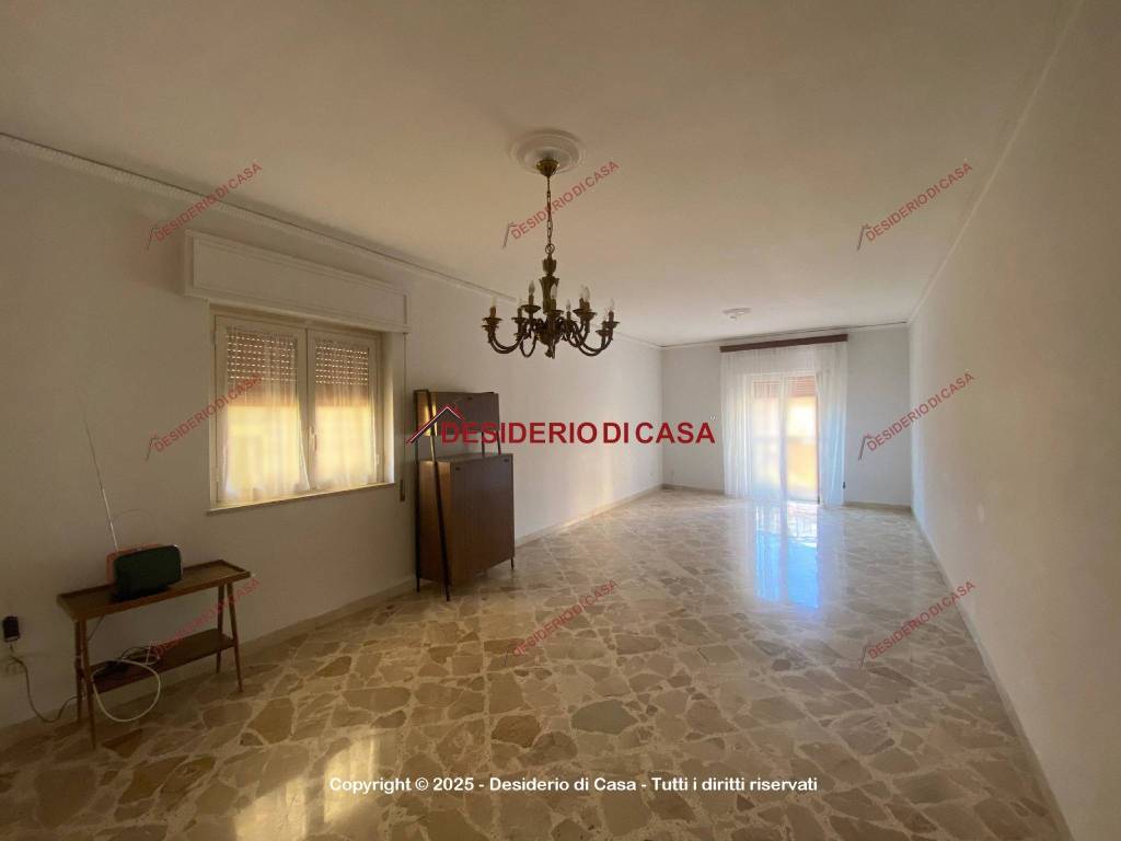 appartamento in vendita a Termini Imerese