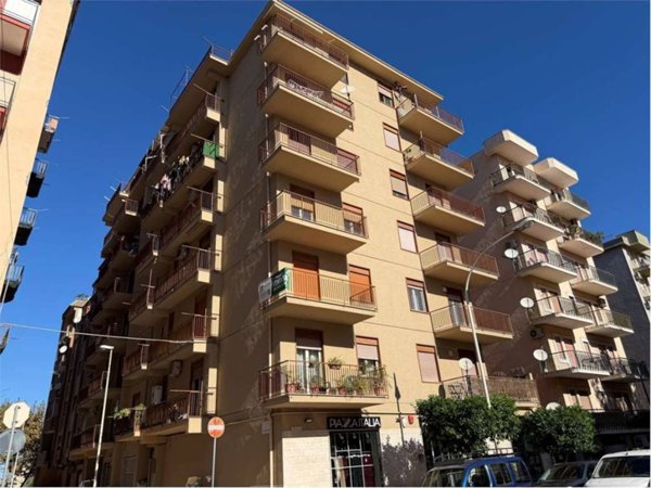 appartamento in vendita a Termini Imerese