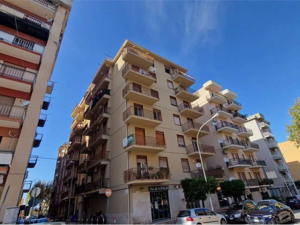 appartamento in vendita a Termini Imerese
