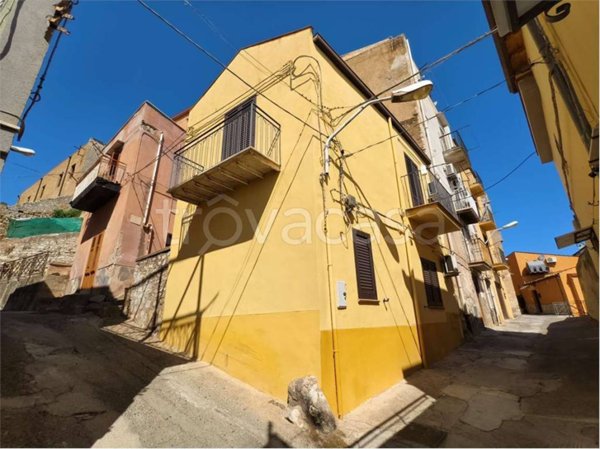 casa indipendente in vendita a Termini Imerese