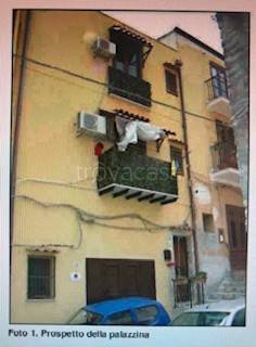 casa indipendente in vendita a Termini Imerese