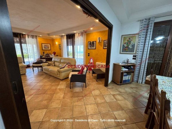 casa indipendente in vendita a Termini Imerese