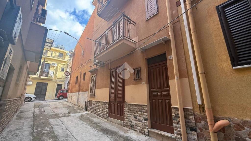 casa indipendente in vendita a Termini Imerese