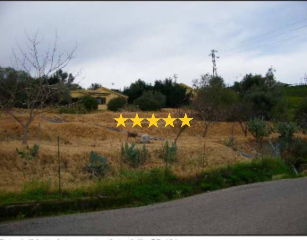 casa indipendente in vendita a Termini Imerese