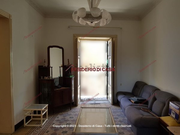 appartamento in vendita a Termini Imerese