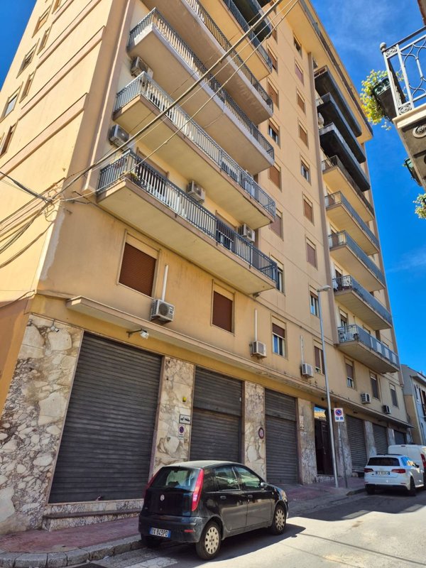 appartamento in vendita a Termini Imerese