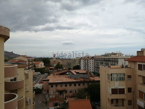 appartamento in vendita a Termini Imerese