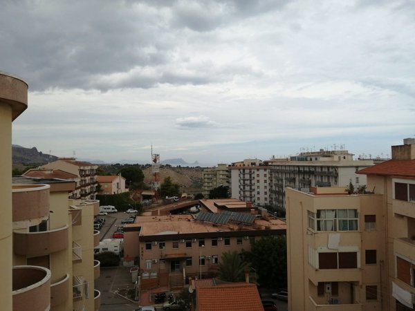 appartamento in vendita a Termini Imerese