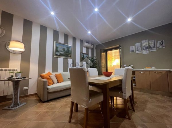 appartamento in vendita a Termini Imerese