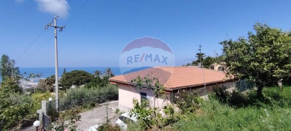 casa indipendente in vendita a Termini Imerese