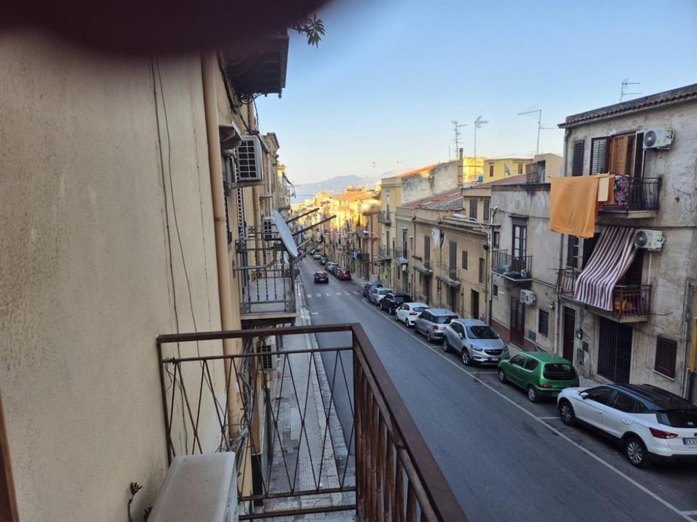 appartamento in vendita a Termini Imerese