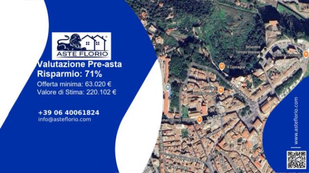 negozio in vendita a Termini Imerese