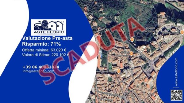 negozio in vendita a Termini Imerese