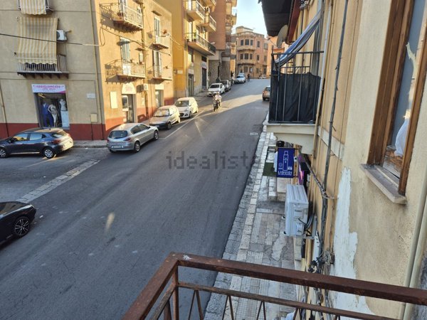 appartamento in vendita a Termini Imerese