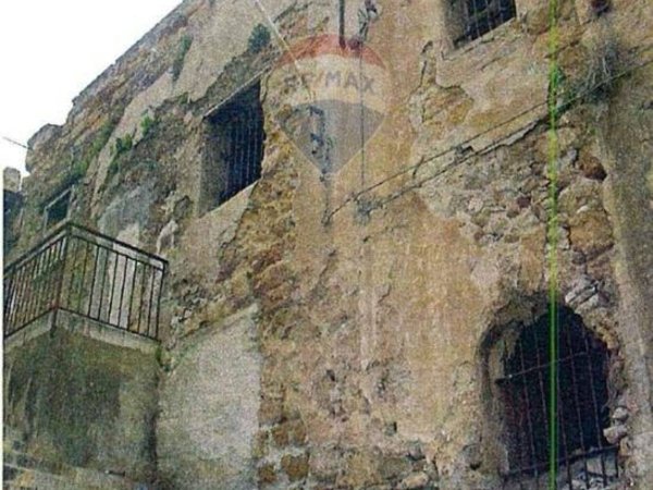 casa indipendente in vendita a Termini Imerese