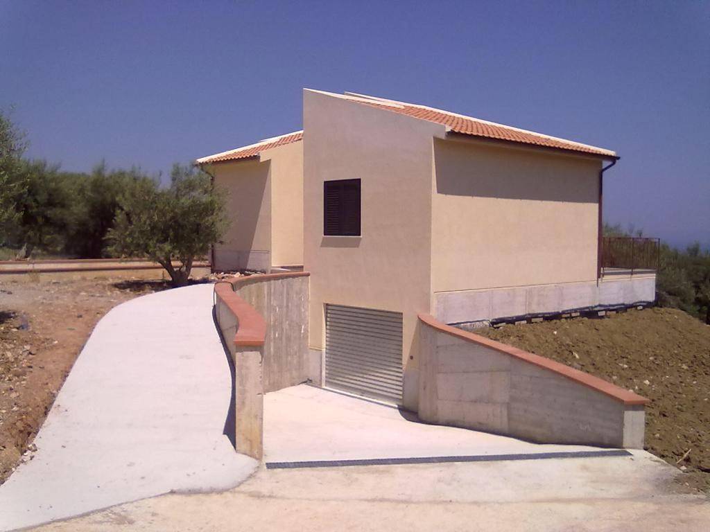 casa indipendente in vendita a Termini Imerese