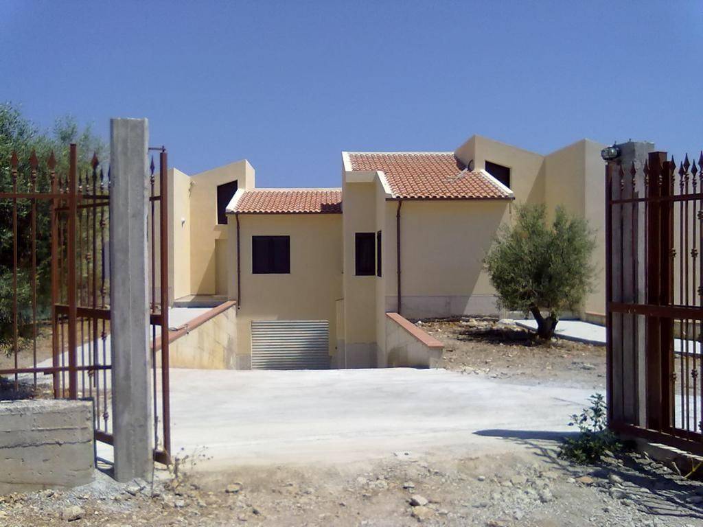 casa indipendente in vendita a Termini Imerese