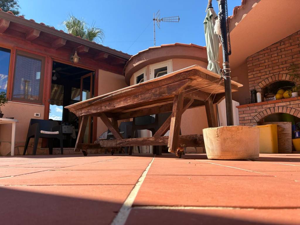 casa indipendente in vendita a Termini Imerese