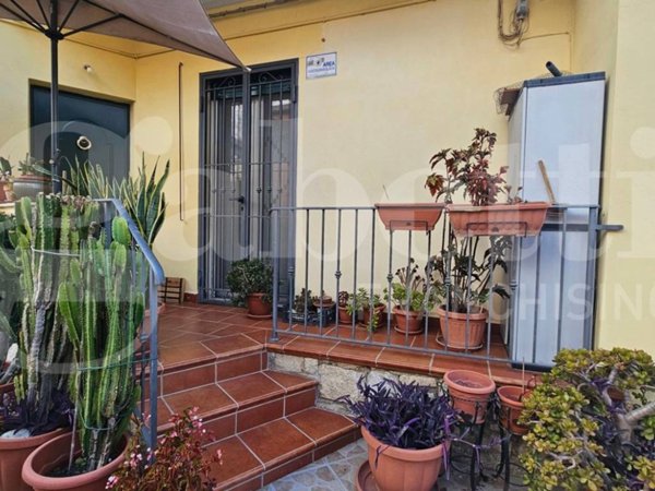 appartamento in vendita a Termini Imerese