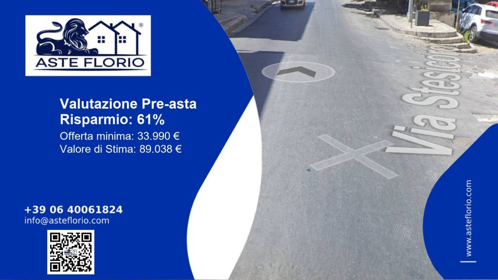 negozio in vendita a Termini Imerese