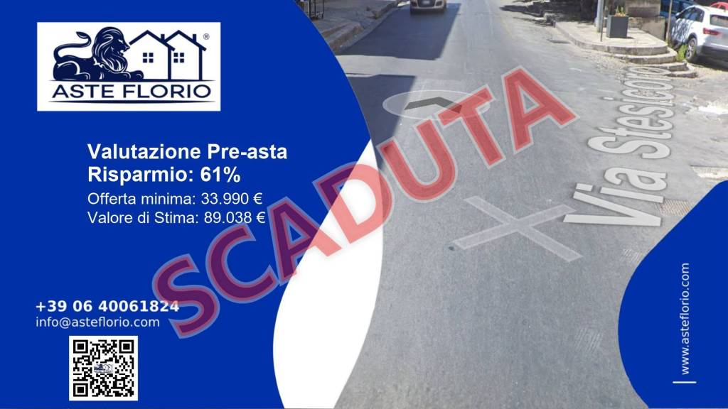 negozio in vendita a Termini Imerese