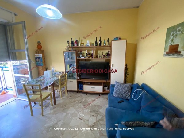 appartamento in vendita a Termini Imerese